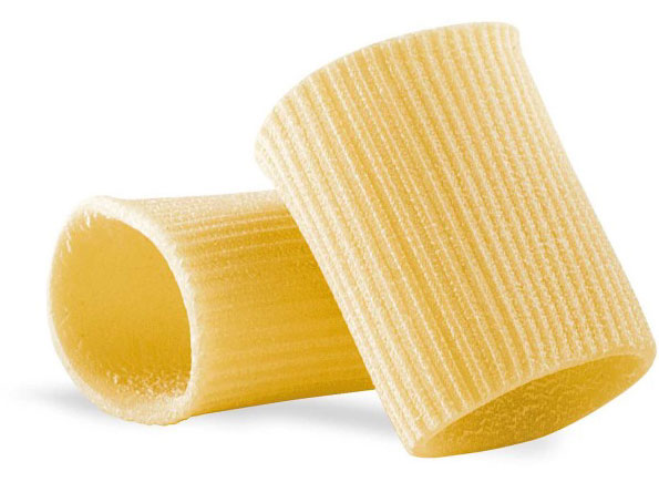 00053 - Mezzi Paccheri Rigati