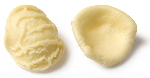 7092 - Orecchiette