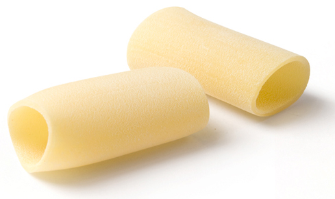 00009 - Paccheri Lisci