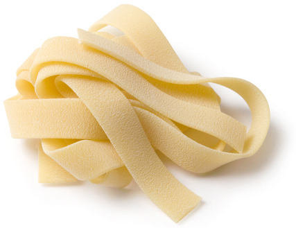 00127 - Nidi Pappardelle