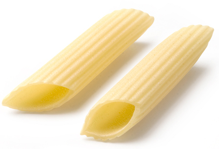 00057 - Penne Ziti Rigate