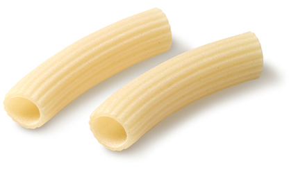 00040 - Rigatoni