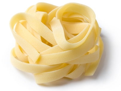 10001 - Nidi Tagliatelle
